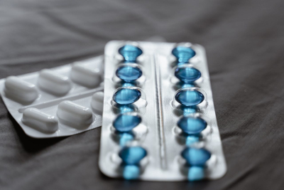 Warum PrimÃ¤rpackmittel entscheidend fÃ¼r die ArzneimittelqualitÃ¤t sind