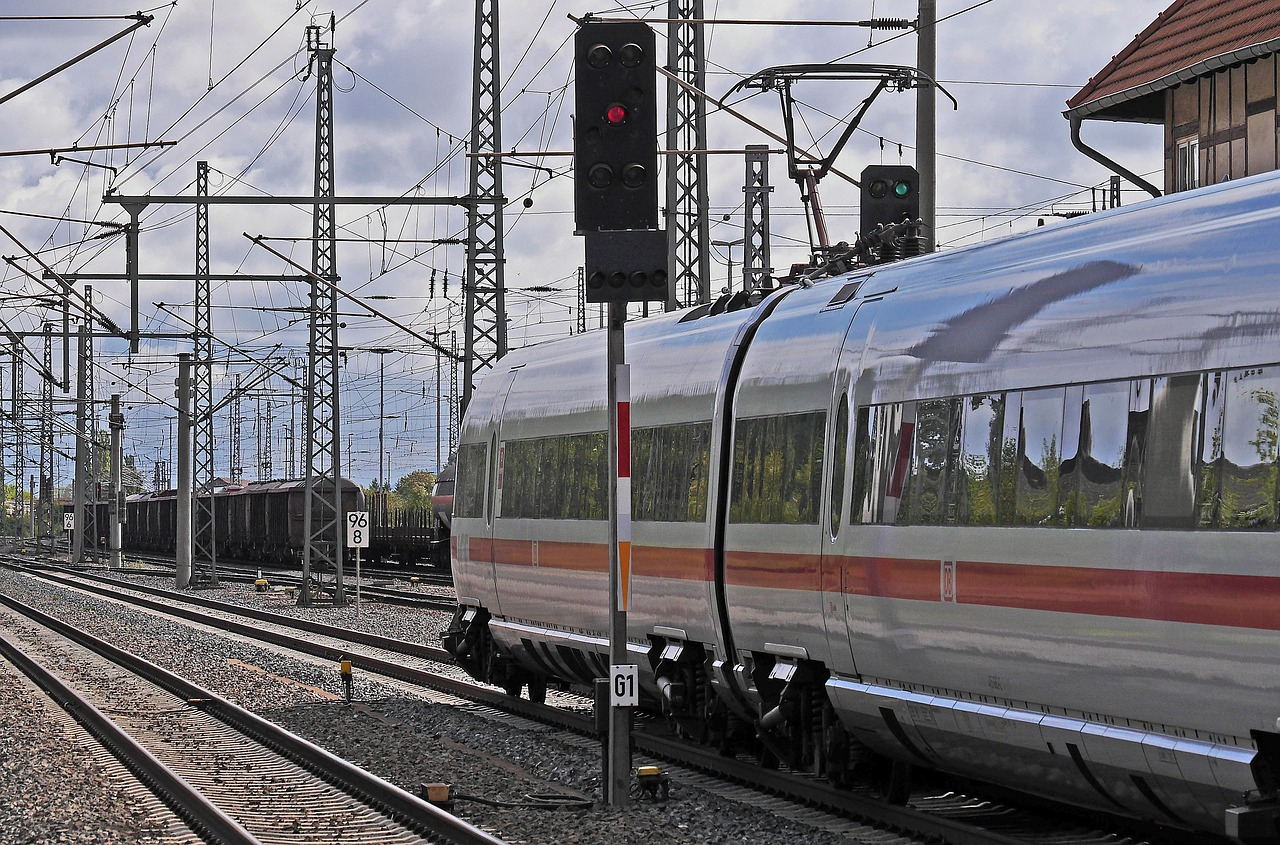 Deutsche Bahn