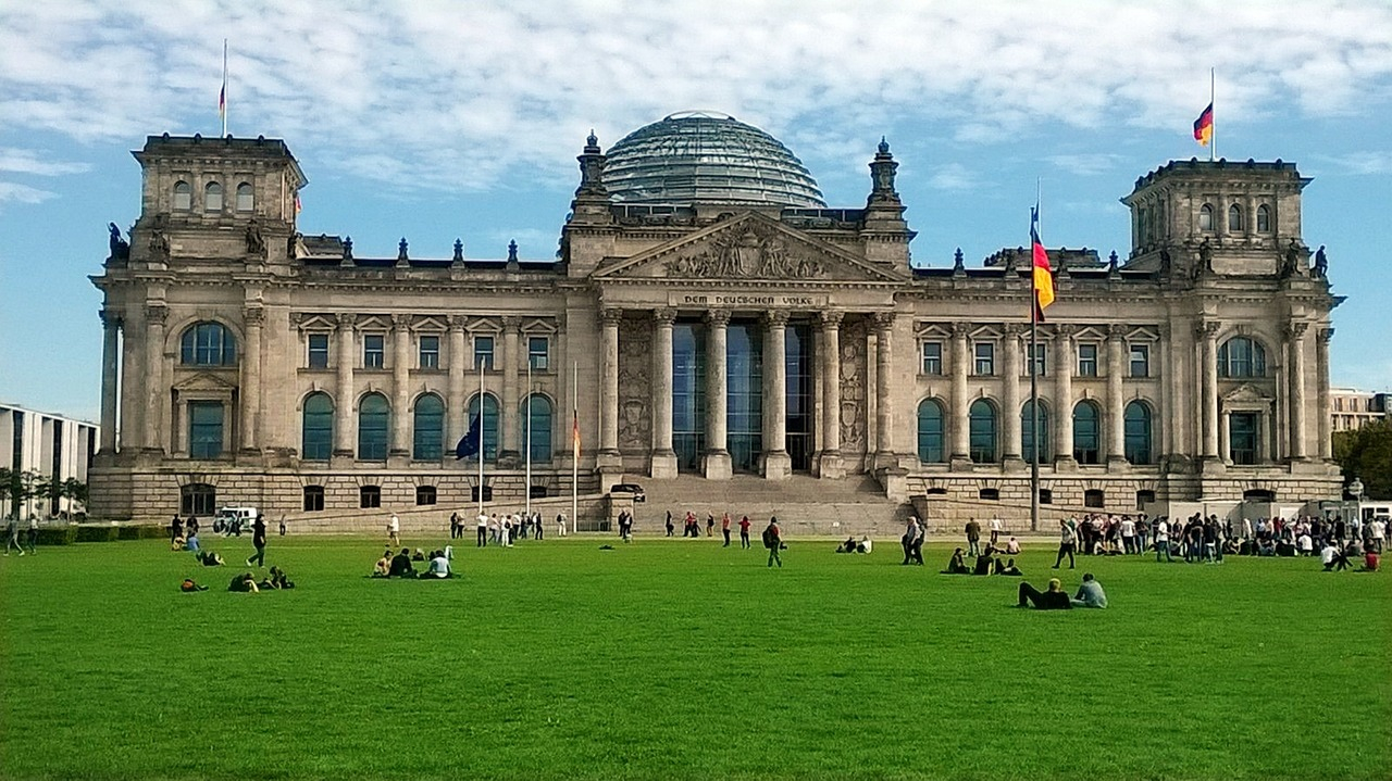 Selenskyj besucht Berlin - Verkehr und Nahverkehr betroffen