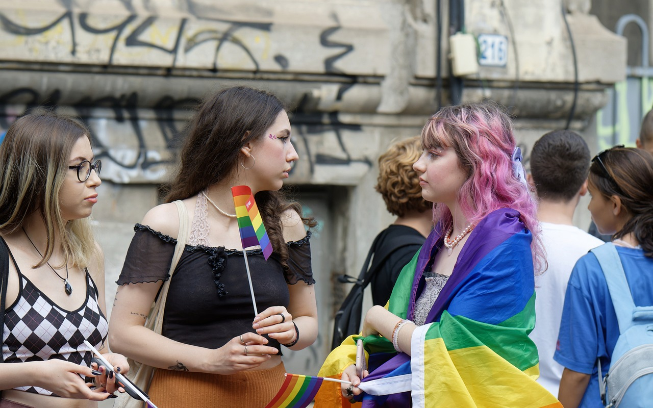 CSD in Berlin