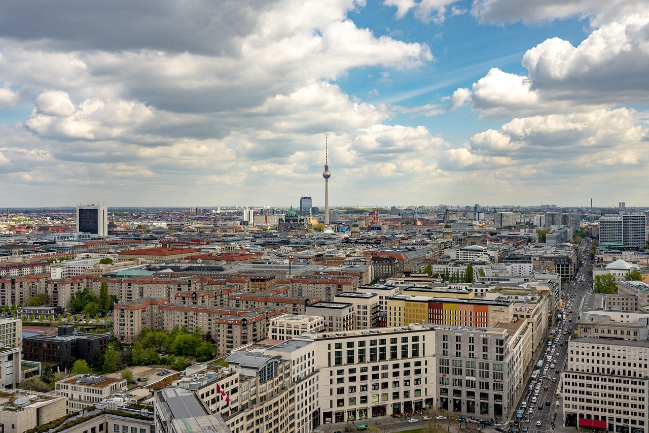 Neue PrÃ¼fstelle zur Einhaltung der Mietpreisbremse in Berlin