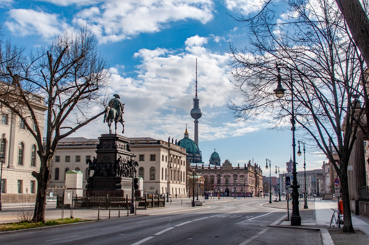 Museumssonntag-Berlin