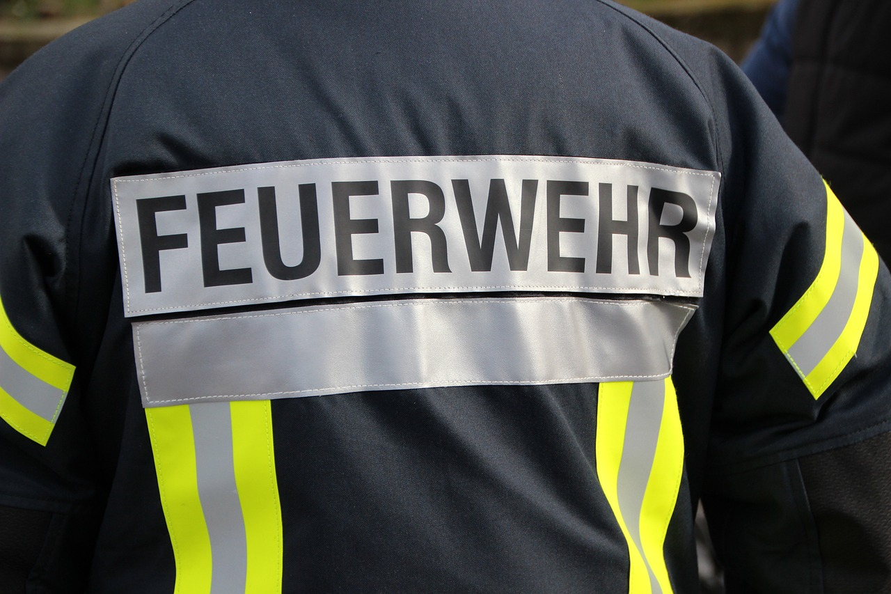 Feuerwehr 