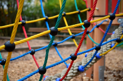 Geheime SpielplÃ¤tze in Berlin - Versteckte Abenteuer fÃ¼r Kinder