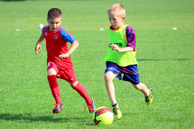 Neue MaÃnahmen zum Kinderschutz im Berliner Sport